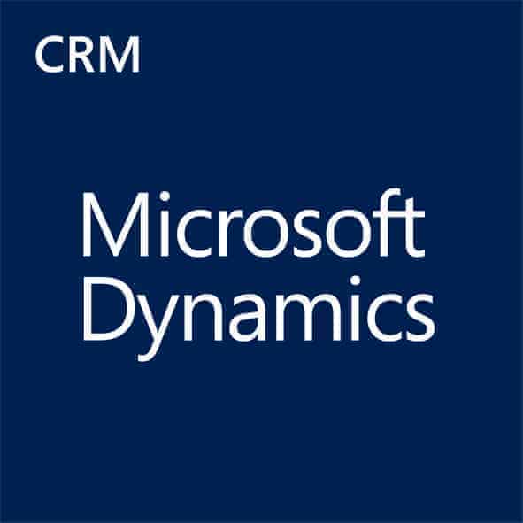 Microsoft Dynamics CRM